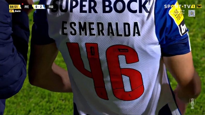 عکس | تسلیت خاص طارمی به هم تیمی داغداش بعد از گلزنی