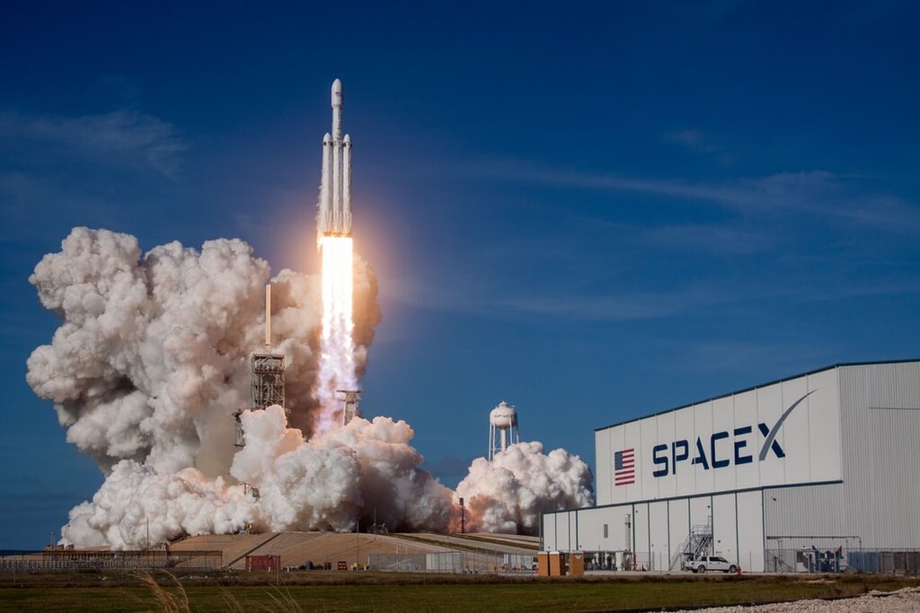 SpaceX Starship/ آشنایی با اسپیس‌اکس استارشیپ