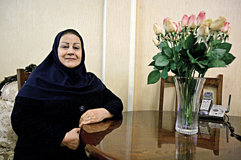 یاد دادن کلمه «بابا» به پسرم خیلی سخت بود | زندگی مشترک ما فقط ۲ سال بود