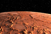 اولین تصاویر رنگی از مریخ؛ اکتشاف جدید چشم بادامی ها را ببینید
