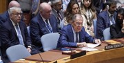 مسکو درخواست تل‌آویو را رد کرد؛ نشست شورای امنیت برای فلسطین به تعویق نمی‌افتد