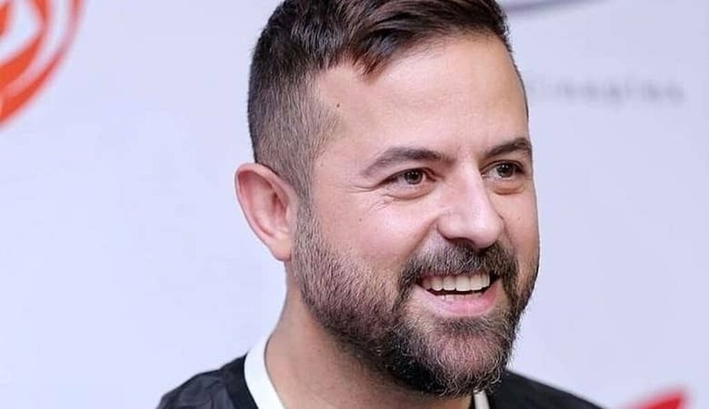 هومن سیدی فیل هوا نمی کند| جهانی شدن همان محلی بودن بدون مرز است