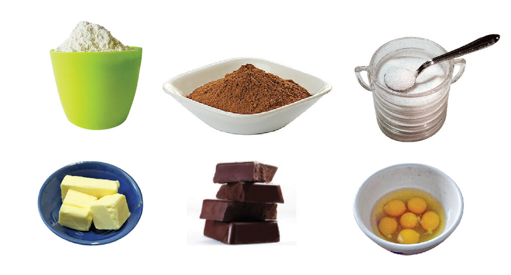 پیشنهادی برای یک عصرانه خوشمزه | نحوه پختن موس کیک شکلات، با یک روش ارزان و سریع!