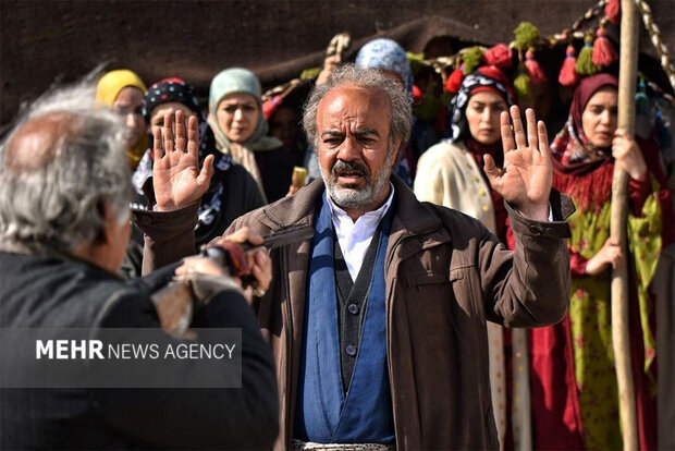 ماجرای خلع لباس بازیگر نون خ! | عمل جراحی سخت بازیگری که از نون خ جدا شد