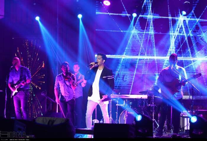 جزیئات کنسرت‌ خواننده‌های محبوب در تهران | بلیت: ۷۱۵ هزار تومان
