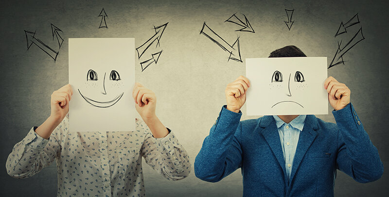 چگونه ذات آدمها را بشناسیم؟ | ۶ موقعیت برای شناخت ذات آدم ها از روی رفتارشان