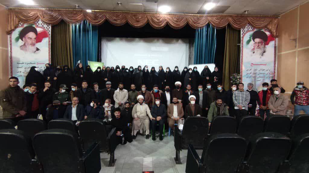جهادگران یاران رضوی همه‌جا پای کارند | فهرست بسیار متنوع خدمات این گروه را ببینید