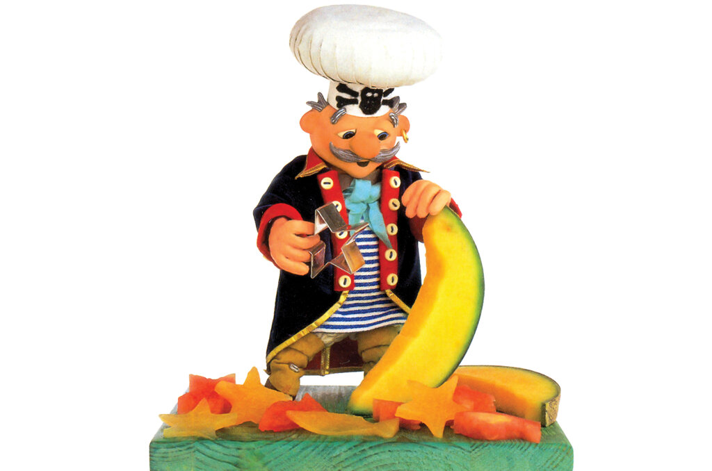 اگر بچهها بستنیشان را خودشان درست کنند، بیشتر بهشان میچسبد | همه فوت و فن آموزش درست کردن انواع بستنی به کودکان