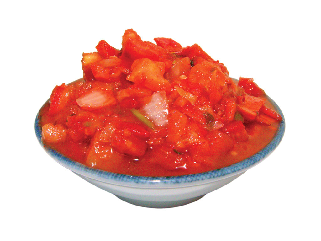 با این روش به راحتی رب گوجه فرنگی خانگی درست کنید