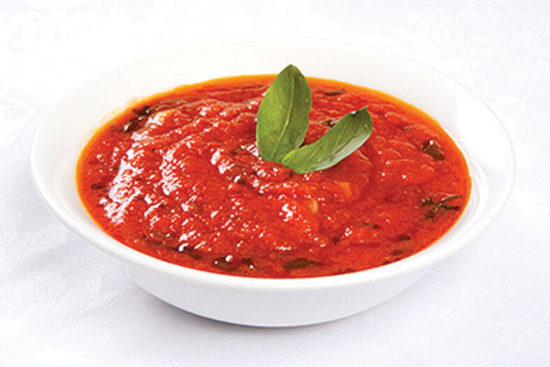 با این روش به راحتی رب گوجه فرنگی خانگی درست کنید