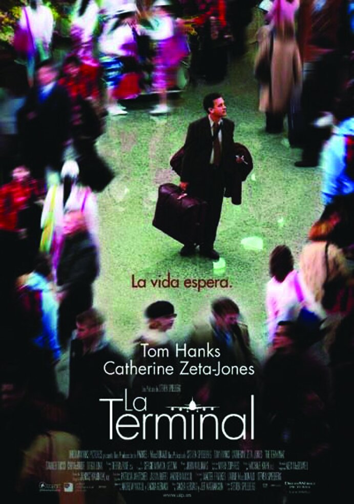 این مرد ایرانی در فهرست ۱۰ مرد عجیب دنیا قرار دارد | چرا ماجرای مهران سوژه هالیوود شد؟ | او ۱۸ سال روی نیکمتی در فرودگاه شارل دوگل زندگی کرد چون...