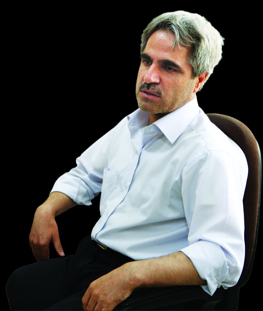 ایران بهترین متخصصان منطقه را در زمینه کشف جرم به روش آزمایش DNA دارد