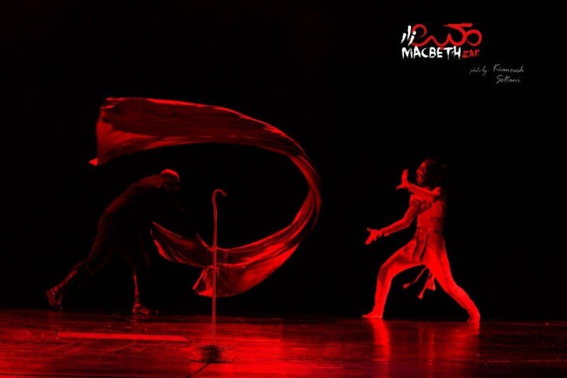 از جنجال بر سر سایه خر تا افسانه ببر و پرواز آوانگارد قفس