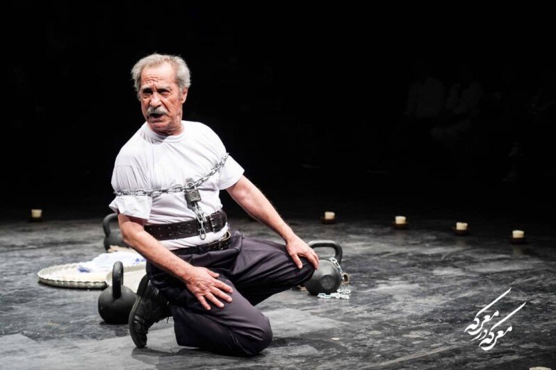 از جنجال بر سر سایه خر تا افسانه ببر و پرواز آوانگارد قفس