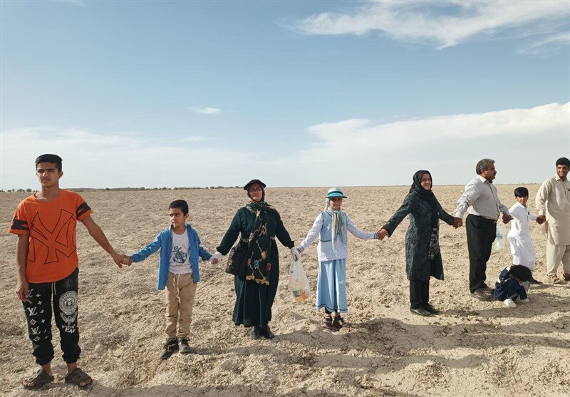 حقابه هیرمند؛ روایتی از ناراحتی شدید رئیسی از یک گزارش | طالبان لجبازی می کند یا گروکشی؟ | ابزارهای ایران برای فشار به طالبان