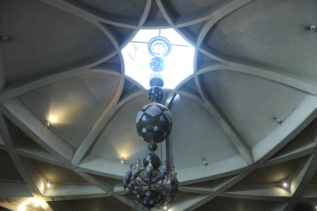 فرهنگسرایی که موزه تخصصی قرآن شد