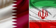 توافق ایران و قطر درباره استفاده و دستور پرداخت از منابع ارزی آزاد شده | دوحه: به تعهداتمان پایبندیم