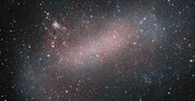 تاثیر جالب ابر ماژلانی بزرگ بر تغییرات راه شیری | کهکشان ما در حال بلعیدن کهکشان‌های دیگر