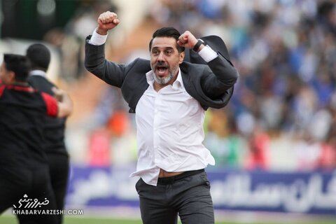 افشین پیروانی