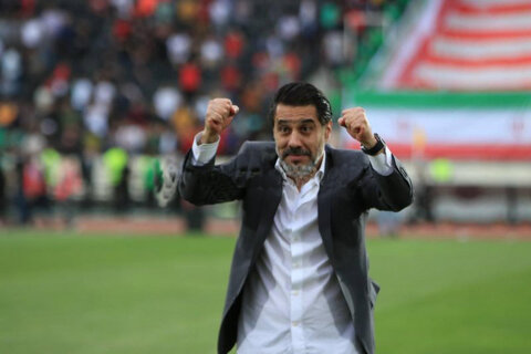 واکنش جالب مدیر سرخ‌ها به پیروزی تیمش