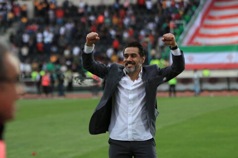 واکنش جالب مدیر سرخ‌ها به پیروزی تیمش