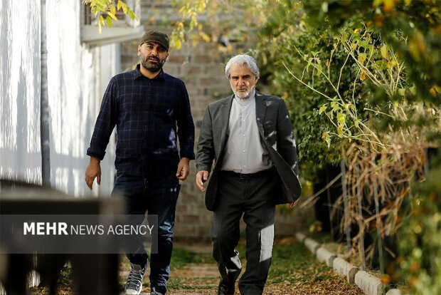 عکس | ماجرای ورود یقهسفیدها به سینما چیست؟