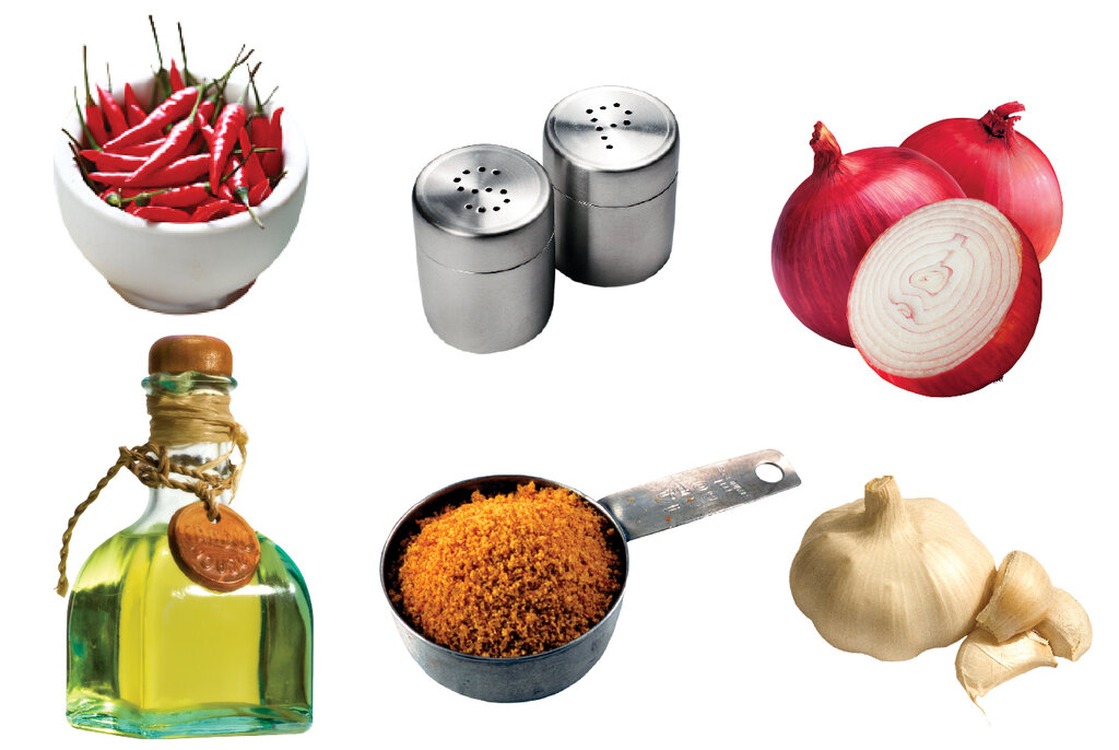 این کوکو پر از آنتیاکسیدان است