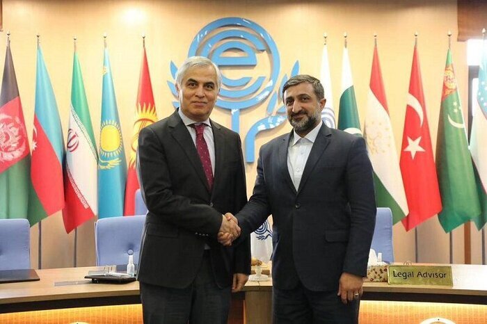 تمرکز 10 کشور روی استان اردبیل در سال 2023| اجلاس وزیران گردشگری سازمان اکو در اردبیل برگزار میشود