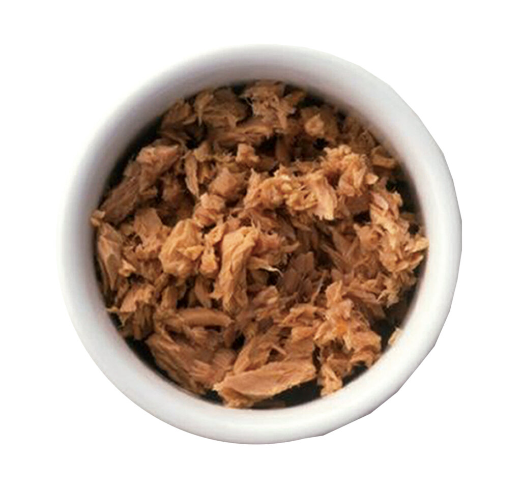 چگونه بهترین تن ماهی را انتخاب کنیم؟