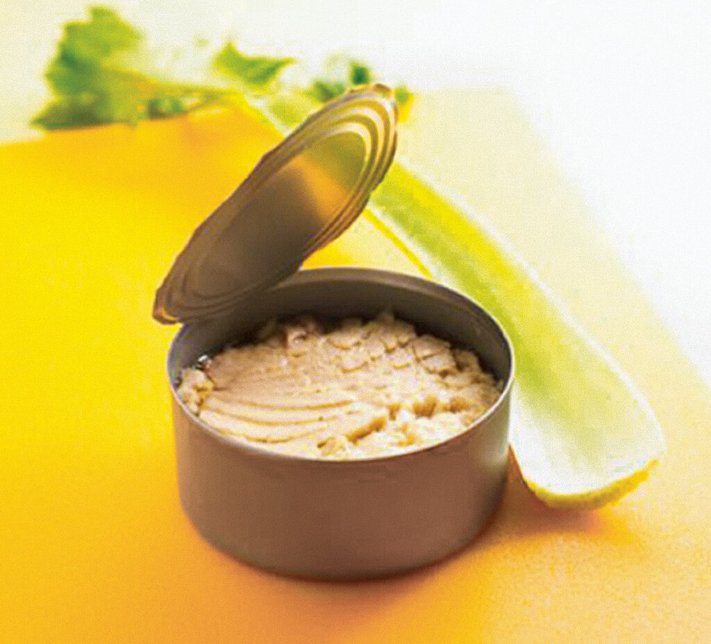 چگونه بهترین تن ماهی را انتخاب کنیم؟