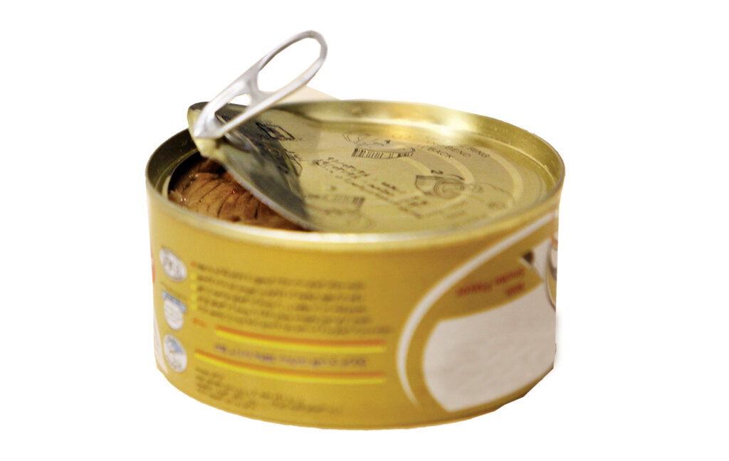 چگونه بهترین تن ماهی را انتخاب کنیم؟