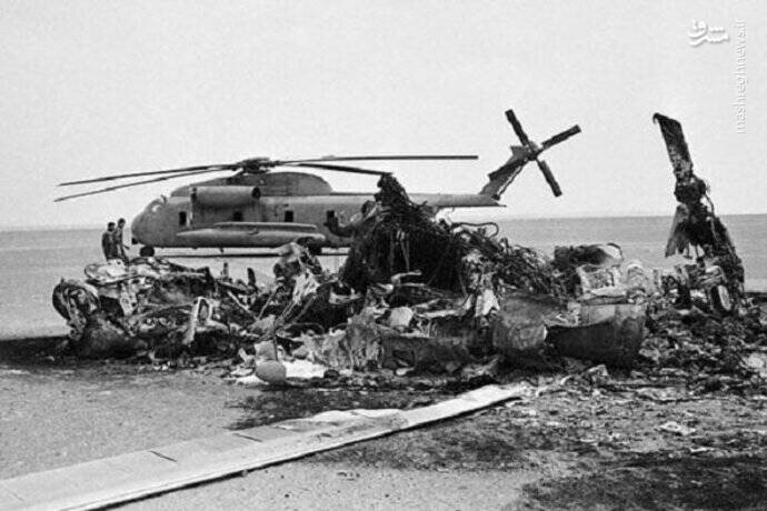 وقتی یگان رباینده مادورو در ایران شکست خورد+ تصاویر