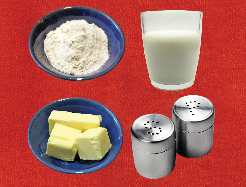 اگر کشک بادمجان دوست ندارید حتما این غذا را امتحان کنید | با فوت و فن تهیه خوراک دارچین و بادمجان آشنا شوید