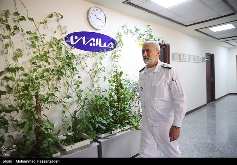 اثر انگشت جنگنده‌های دشمن را در اختیار داریم | موشک‌های ایرانی به سرجنگی پیشرفته مجهز شدند