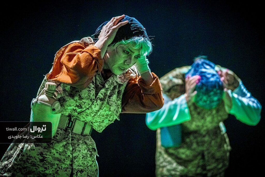 تئاتر نفسهای آخر را میکشد| حتی تئاتریها به دیدن کار همدیگر نمیروند