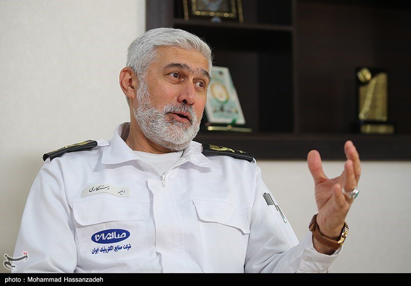 اثر انگشت جنگندههای دشمن را در اختیار داریم | موشکهای ایرانی به سرجنگی پیشرفته مجهز شدند