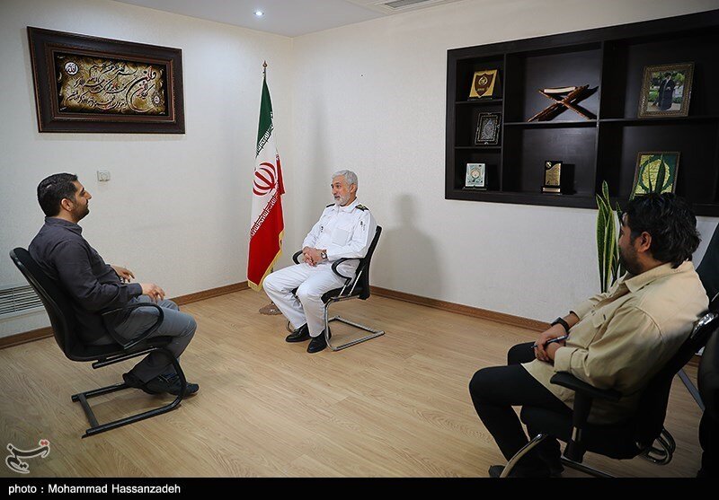 اثر انگشت جنگندههای دشمن را در اختیار داریم | موشکهای ایرانی به سرجنگی پیشرفته مجهز شدند