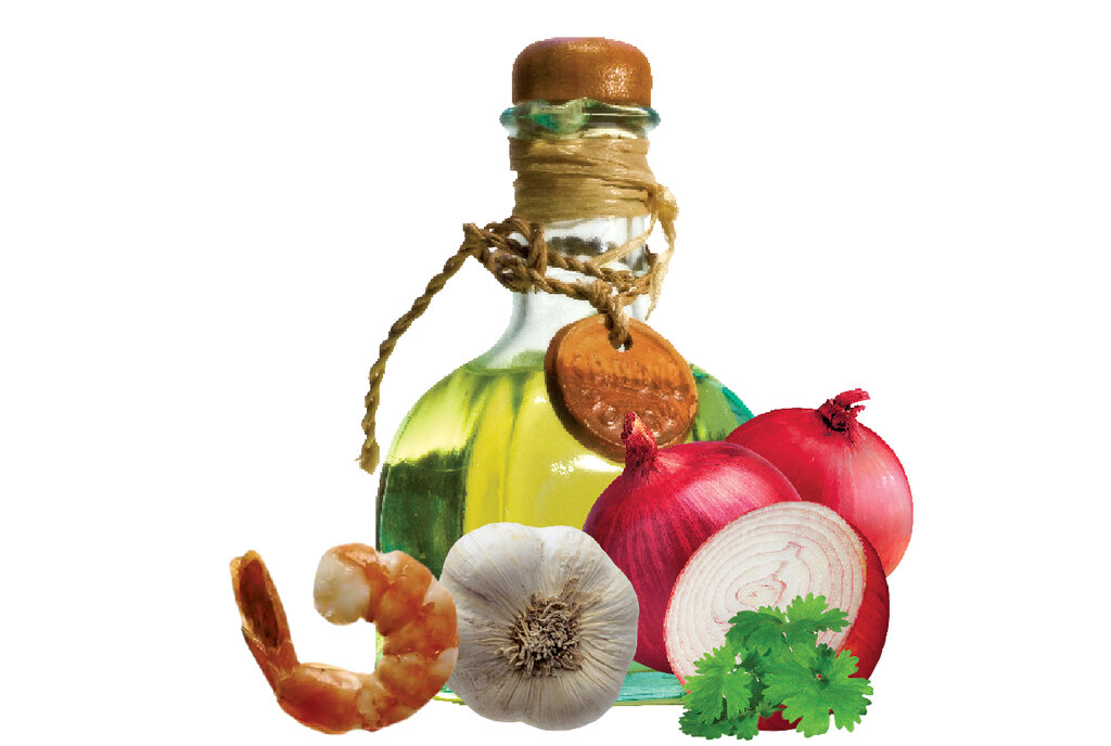 چگونه در مایکروفر یک غذای رسمی و خوشمزه آماده کنیم؟