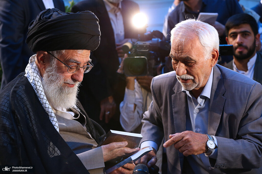 افعال نیک پس از مرگ در ضریب ۷ تکثیر میشود؟| او را با لبخند و شعرهایش در خودم به جای میآورم