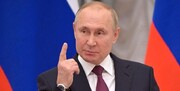 چند درصد روس‌ها به پوتین اعتماد دارند؟