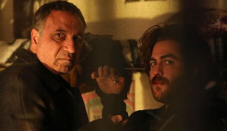 ببینید | بازگشت مهران مدیری و حمید فرخ نژاد! | مسیح آرش هم برای آنها میخواند