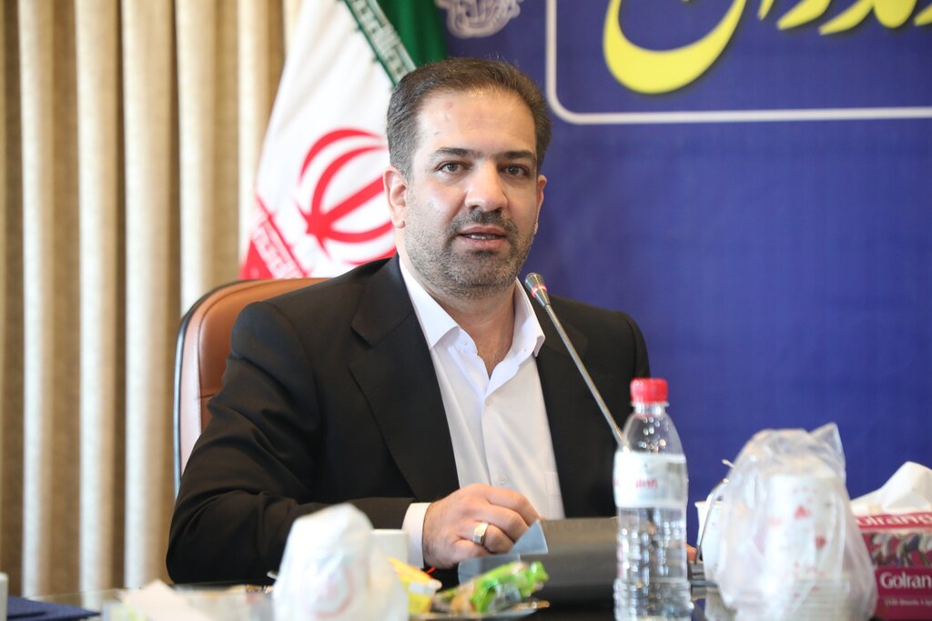 جزئیات تازه از ترور آیت الله سلیمانی | مضروب شدن ۳ نفر را تایید نمی کنم | اعضای خانواده آیت الله سلیمانی همراه او بودهاند؟