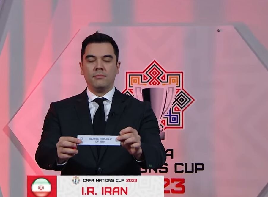 حریفان تیم ملی فوتبال ایران مشخص شدند | رویارویی با تیم برانکو منتفی شد