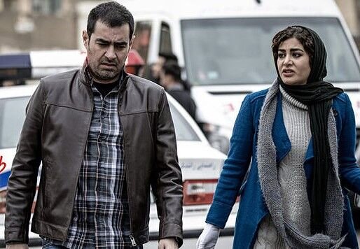 تصاویر |  ردپای شهاب حسینی در نخستین پرونده قتلهای زنجیرهای یک زن | این فیلم از امشب اکران میشود