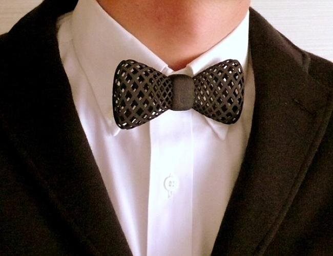 آشنایی با خدمات پرینت سه بعدی