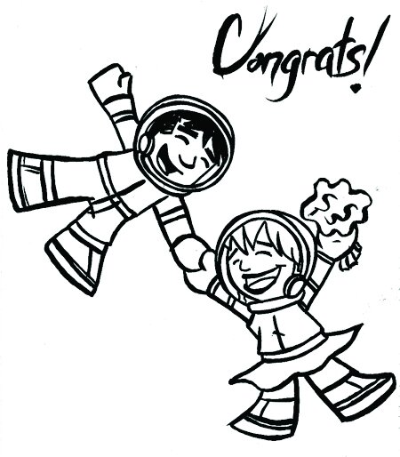 زوج ماجراجو و عاشق فضانوردی، در عجیبترین سالن عروسی دنیا مراسمشان را برگزار کردند | عروس رفته جَو بگیره!