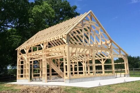 همه چیز درباره ی ساخت خانه چوبی پیش ساخته