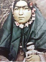 انیس الدوله