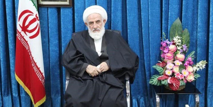 آیت الله سلیمانی