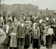 ببینید: فیلمی عجیب و دیدنی از شیراز در ۹۹ سال قبل